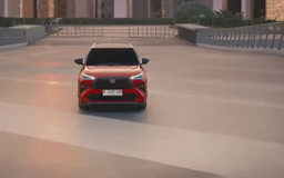Những mẫu xe hybrid bán chạy tháng 9/2025