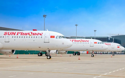 Trải nghiệm đặt vé online của hãng bay mới nhất Việt Nam