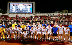 Nhân tố U23 gieo hy vọng làm mới cho ĐT Việt Nam