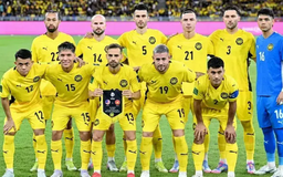 Bóng đá Malaysia chính thức kháng cáo lên FIFA