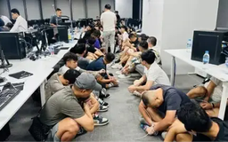 Hàn Quốc cử nhóm điều tra đường dây lừa đảo ở Campuchia
