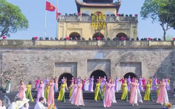 Kết nối sáng tạo, lan tỏa tinh hoa văn hóa Thủ đô