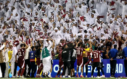 Qatar giành quyền tham dự FIFA World Cup 2026