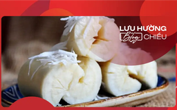 Chờ tháng Mười để nhớ…