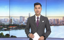 Chương trình Thời sự 9h00 | 15/10/2025