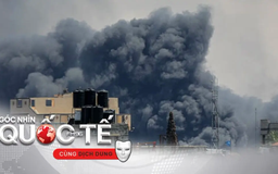 Gaza sau thoả thuận ngừng chiến: Cờ bạc ăn nhau canh cuối