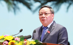 Hiện thực hoá tầm nhìn Thủ đô văn hiến, kết nối toàn cầu