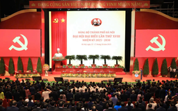 Đột phá về công nghệ là động lực tăng trưởng