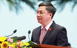 Gương mẫu, tiên phong, đổi mới tư duy và hành động