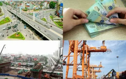 Giải ngân vốn ODA mới đạt 18%