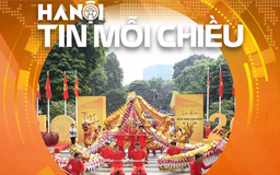 Hà Nội định hình trung tâm công nghiệp văn hóa và sáng tạo | Hà Nội tin mỗi chiều