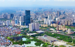 Các chỉ tiêu phát triển kinh tế - xã hội của Đảng bộ TP Hà Nội nhiệm kỳ 2025-2030