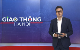 Giao thông Hà Nội | 16/10/2025