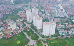 Kéo giảm giá nhà phù hợp với thu nhập của người dân