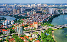 Siết chặt phòng chống rửa tiền trên sàn bất động sản