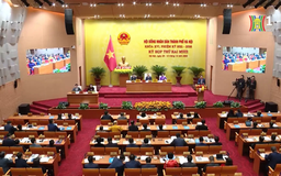 Đảng bộ Hà Nội tự hào đi lên | Phim tài liệu | 16/10/2025