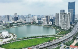 Hà Nội tiên phong, đột phá trong kỷ nguyên mới