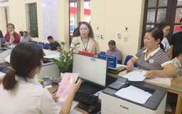 Phường Hoàn Kiếm chủ động làm sạch dữ liệu đất đai