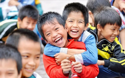 Vì một Thủ đô đáng sống, nhân dân hạnh phúc