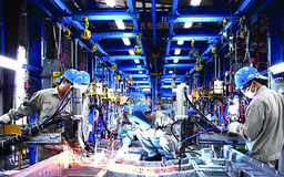Hà Nội đột phá công nghệ để tăng trưởng hai con số