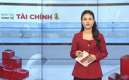Bản tin Kinh tế Tài chính | 16/10/2025