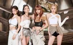 Blackpink dẫn đầu BXH “Phụ nữ có sức ảnh hưởng nhất châu Á”