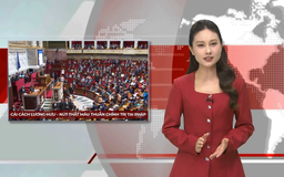 Cải cách lương hưu – nút thắt mâu thuẫn chính trị tại Pháp | Nhìn ra thế giới | 16/10/2025
