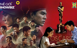 Phim Việt: Khát vọng Oscar - Giấc mơ có thật? | Thế giới Showbiz | 16/10/2025