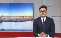 Chương trình Thời sự 23h | 16/10/2025
