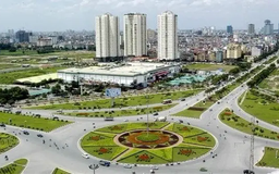 Mục tiêu và động lực phát triển mới của Thủ đô