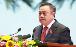 Đảng bộ Hà Nội tự soi, tự sửa, quyết tâm nâng cao năng lực lãnh đạo