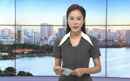Chương trình Thời sự 9h00 | 16/10/2025
