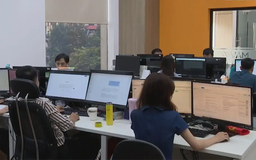 Hà Nội phấn đấu tỷ trọng kinh tế số chiếm 40% GRDP