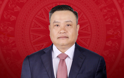 Tóm tắt tiểu sử Phó Bí thư Thành ủy Hà Nội Trần Sỹ Thanh