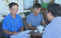 Nhiều giải pháp tạo nguồn phát triển đảng viên