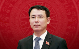 Tóm tắt tiểu sử Phó Bí thư Thành ủy Hà Nội Nguyễn Trọng Đông