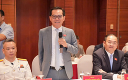 Nuôi dưỡng mạch nguồn văn hóa Thủ đô