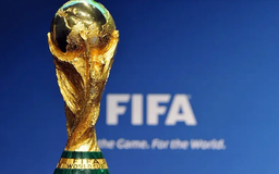 Hơn một triệu vé World Cup 2026 đã được bán ra