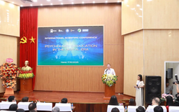 Tâm lý học và Giáo dục học trong kỷ nguyên số