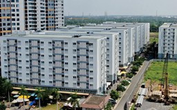 Không bắt buộc xác nhận BHXH khi mua nhà ở xã hội
