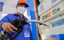 Chốt mức thuế bảo vệ môi trường với xăng dầu từ 2026