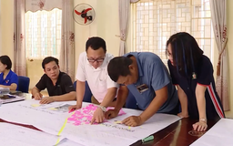 Đất đai chưa có sổ đỏ vẫn được tiếp nhận thông tin