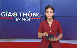 Giao thông Hà Nội | 17/10/2025