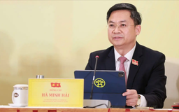 Đột phá trong đánh giá, sử dụng cán bộ