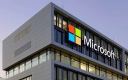 Microsoft rút sản xuất khỏi Trung Quốc từ năm 2026