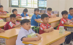 Công khai các khoản thu trong trường học để tạo đồng thuận