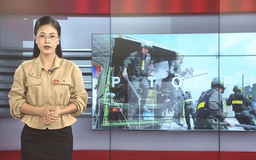 Bản tin 141 | 17/10/2025