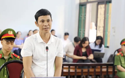 Miễn trách nhiệm hình sự bị cáo vụ án ‘gà lôi trắng’