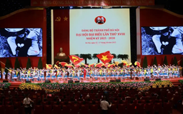 Khẳng định vị thế của Thủ đô