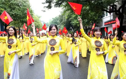 'Người dân hạnh phúc' là trọng tâm của phát triển